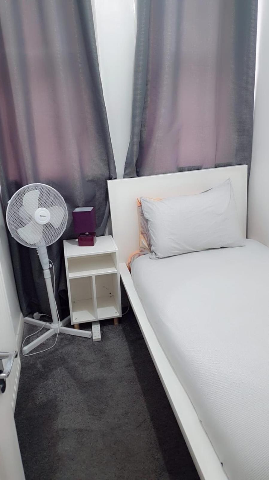 2 Bed 1St Floor Apartment-Own Entrance & Parking Портцмаус Экстерьер фото
